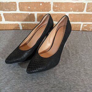 Enzo Angiolini Heels